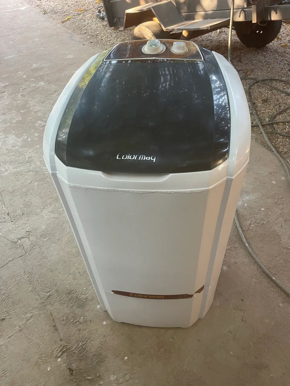 Tanquinho Colormaq 13 KG 
