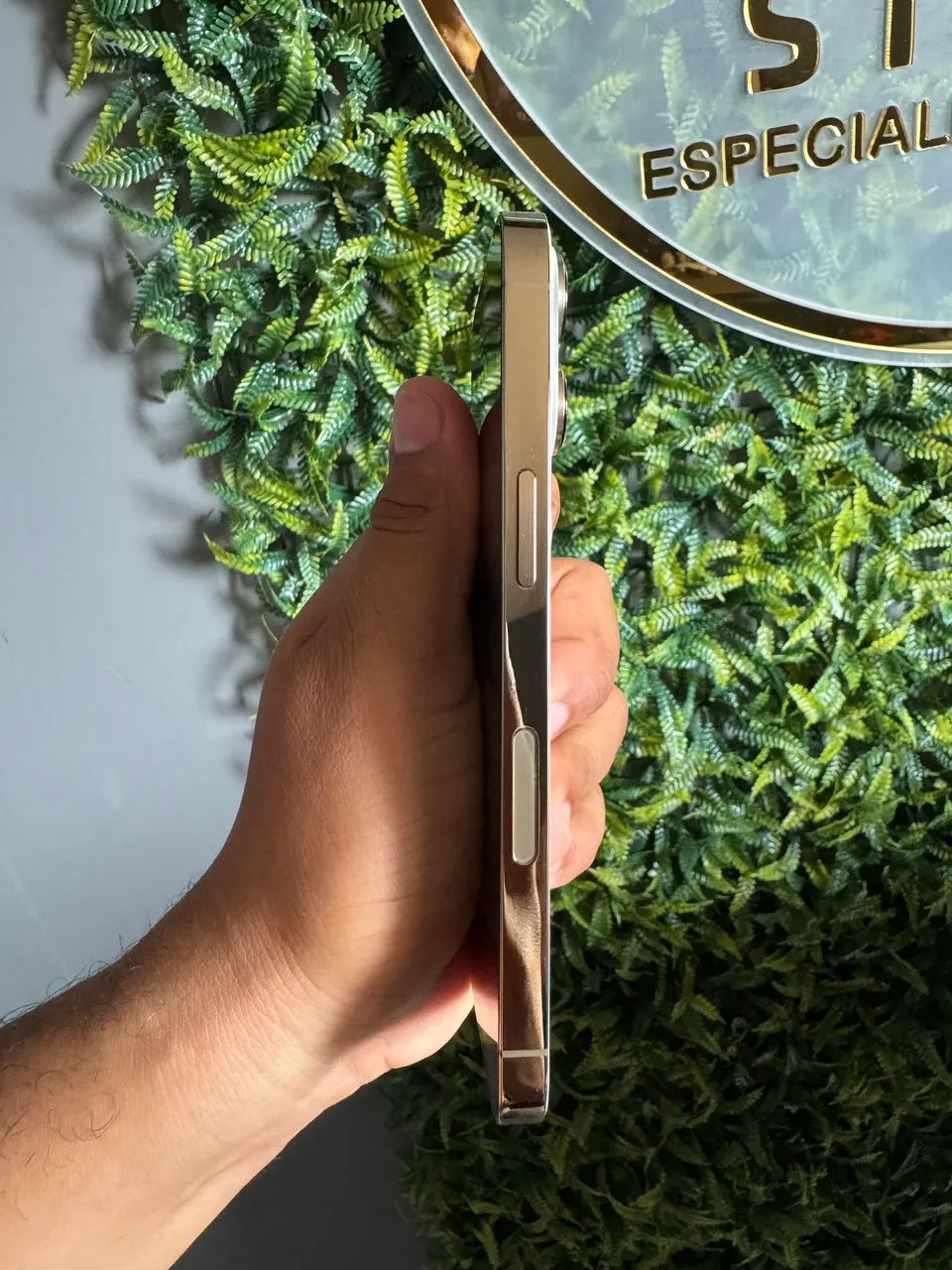 iPhone 13 Pro  - Foto 5