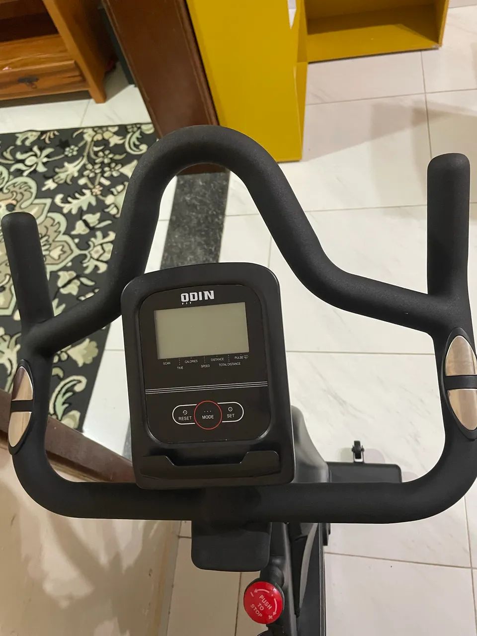 Bicicleta Ergometrica - Foto 4
