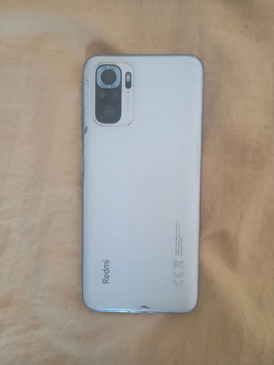 Redmi Note 10 64GB - Foto 2