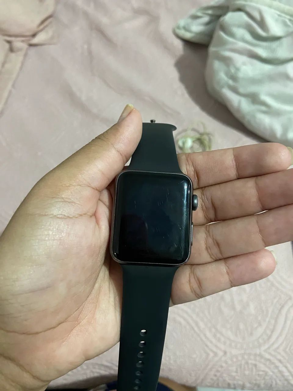 Apple Watch Series 3 - Foto 4