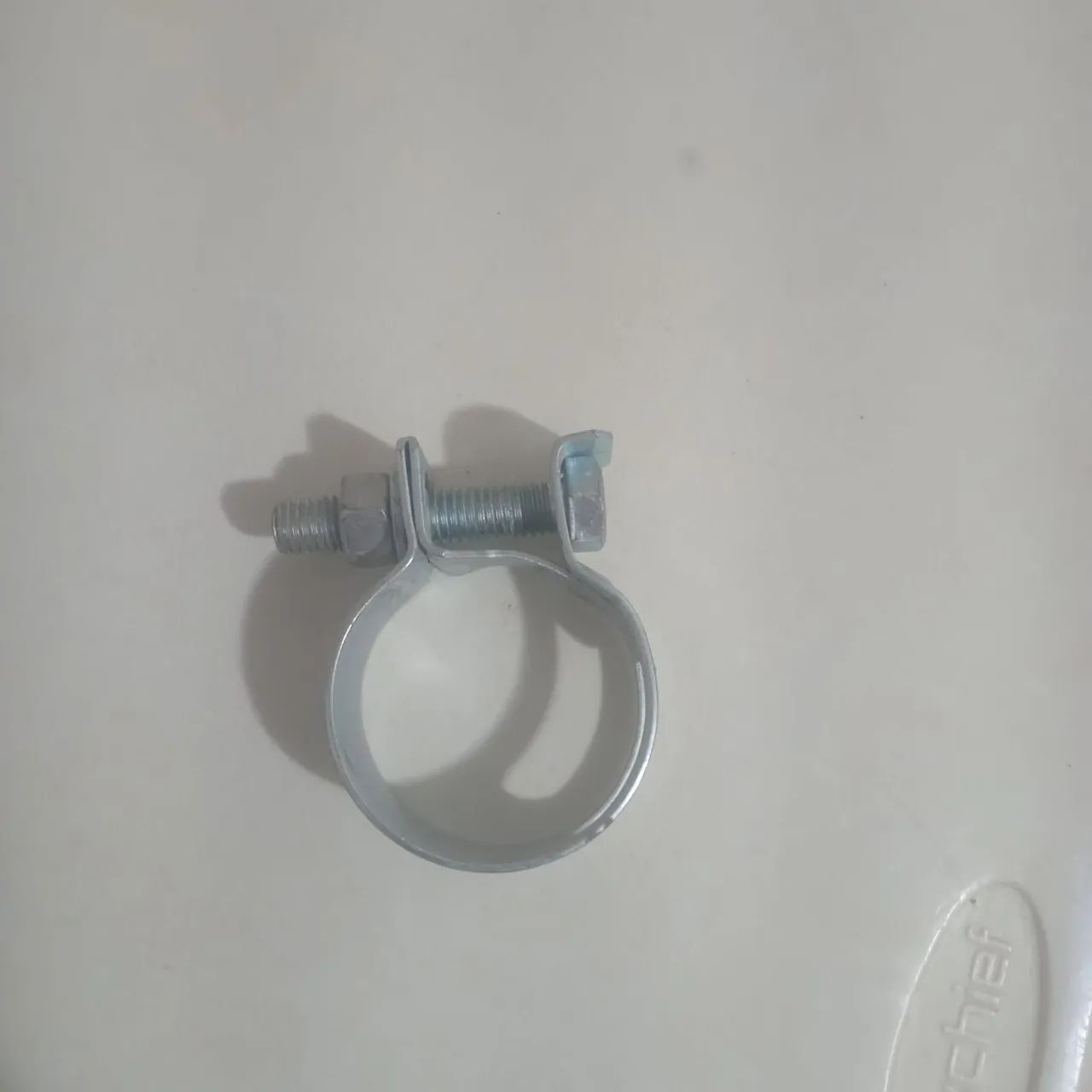 Abraçadeira para Mangote - Foto 6