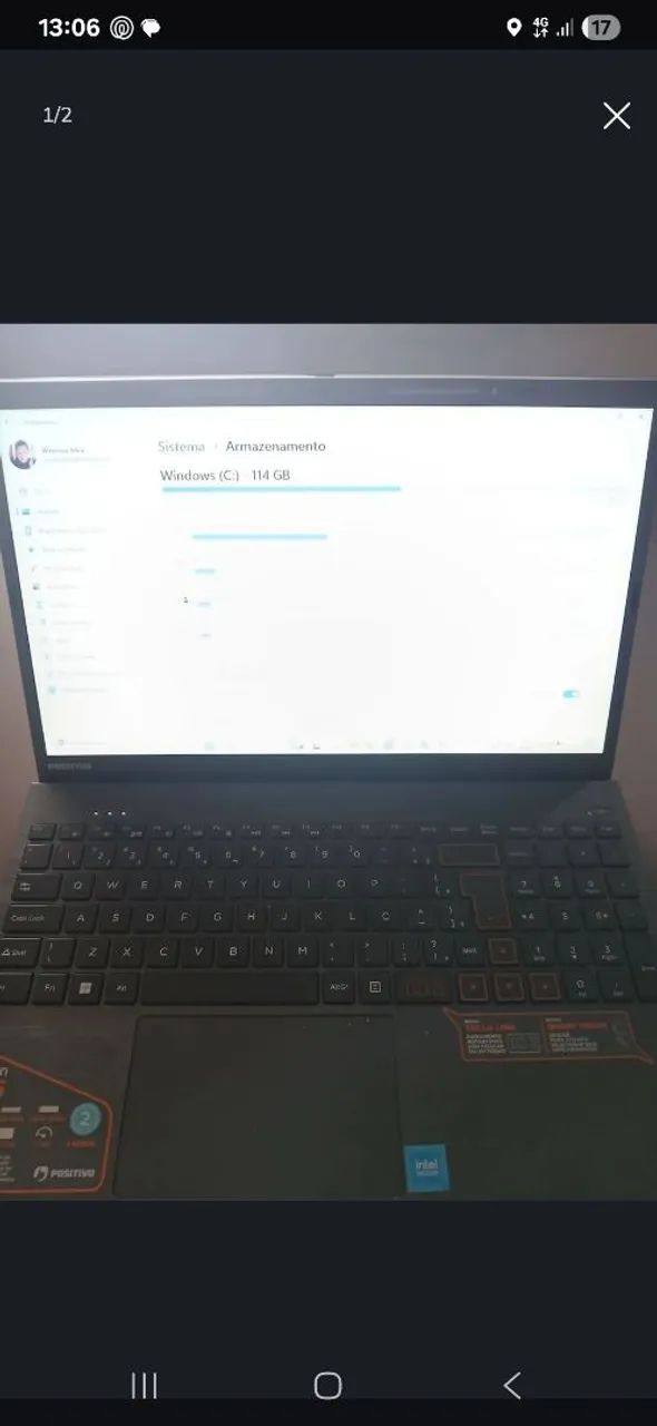 Notebook santa maria 