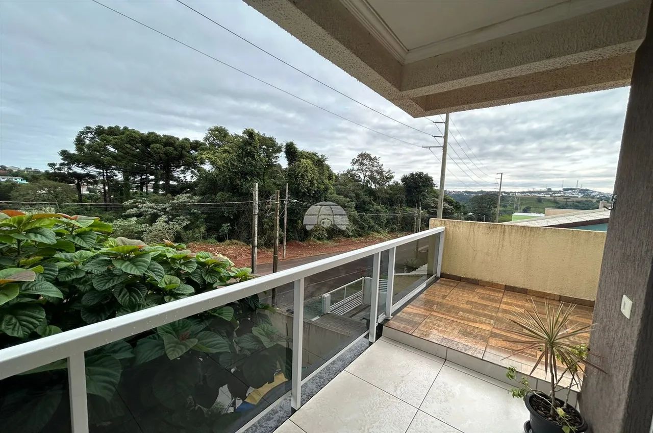 Vendas Casa Pato Branco PR - Foto 4