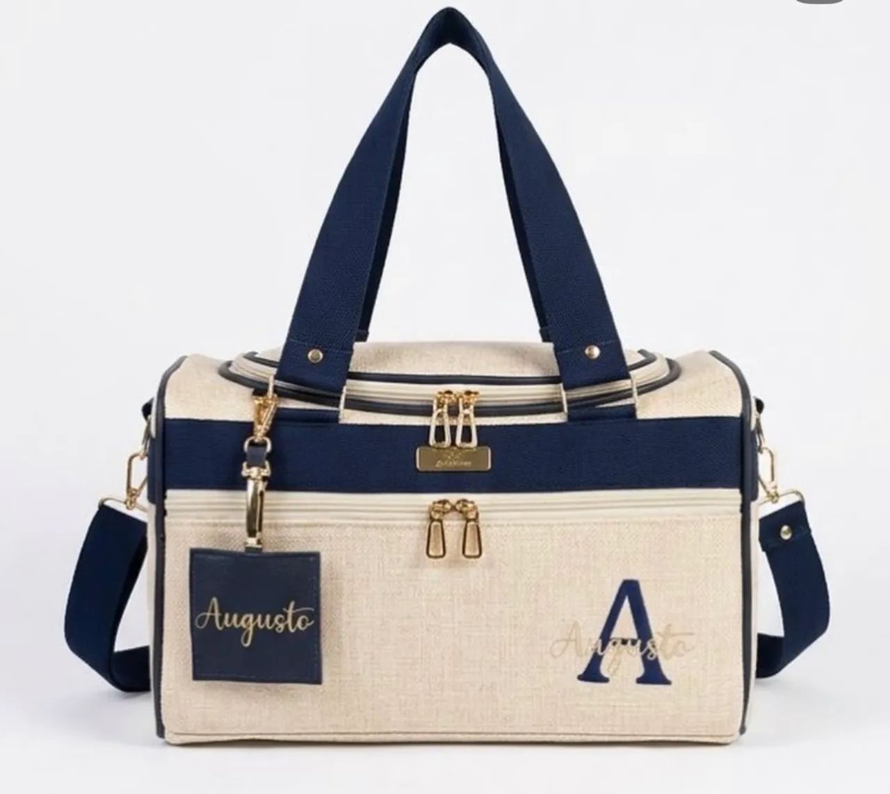 Bolsa maternidade Personalizadas  - Foto 3