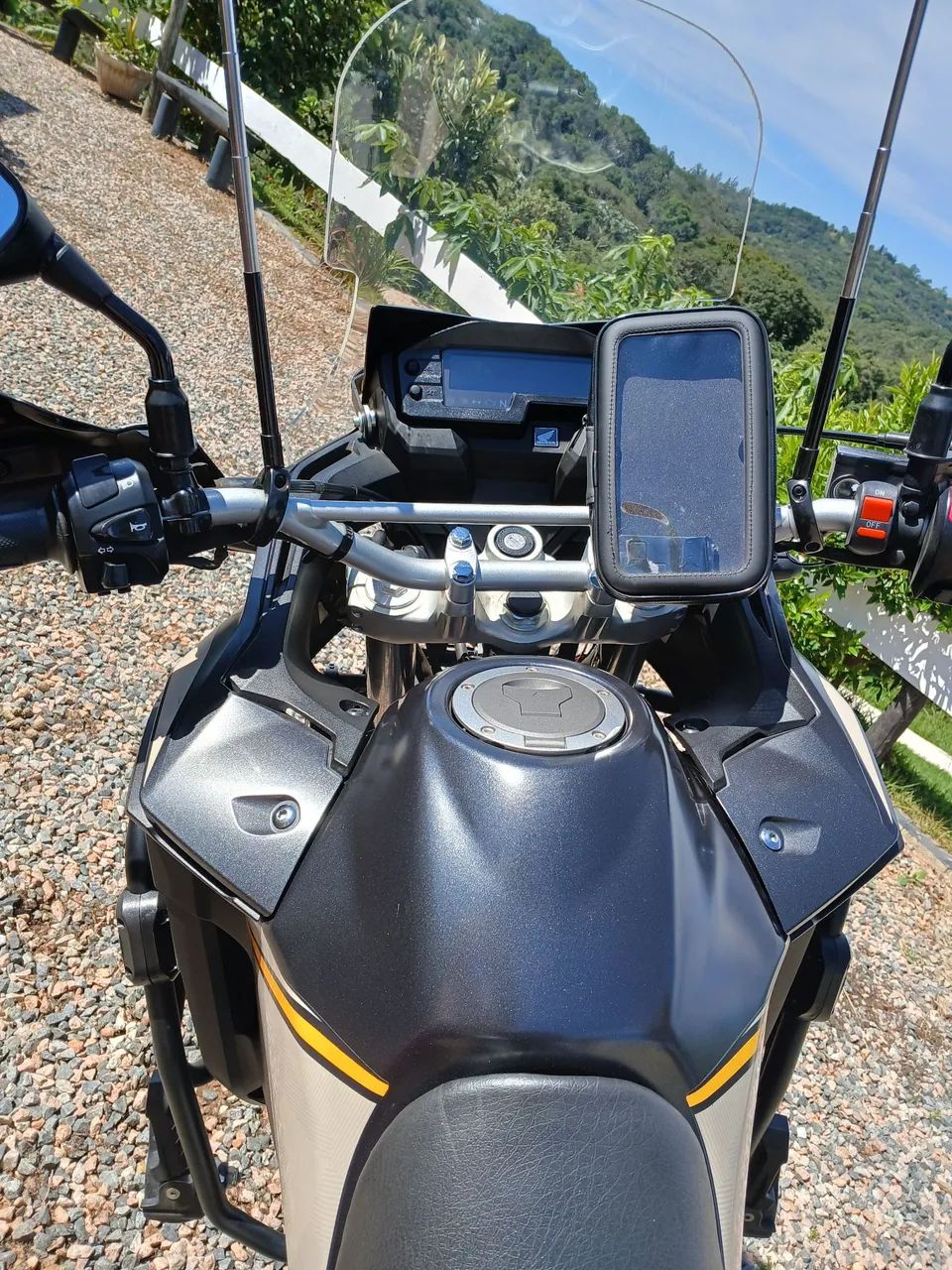 Xre 300 - Foto 2
