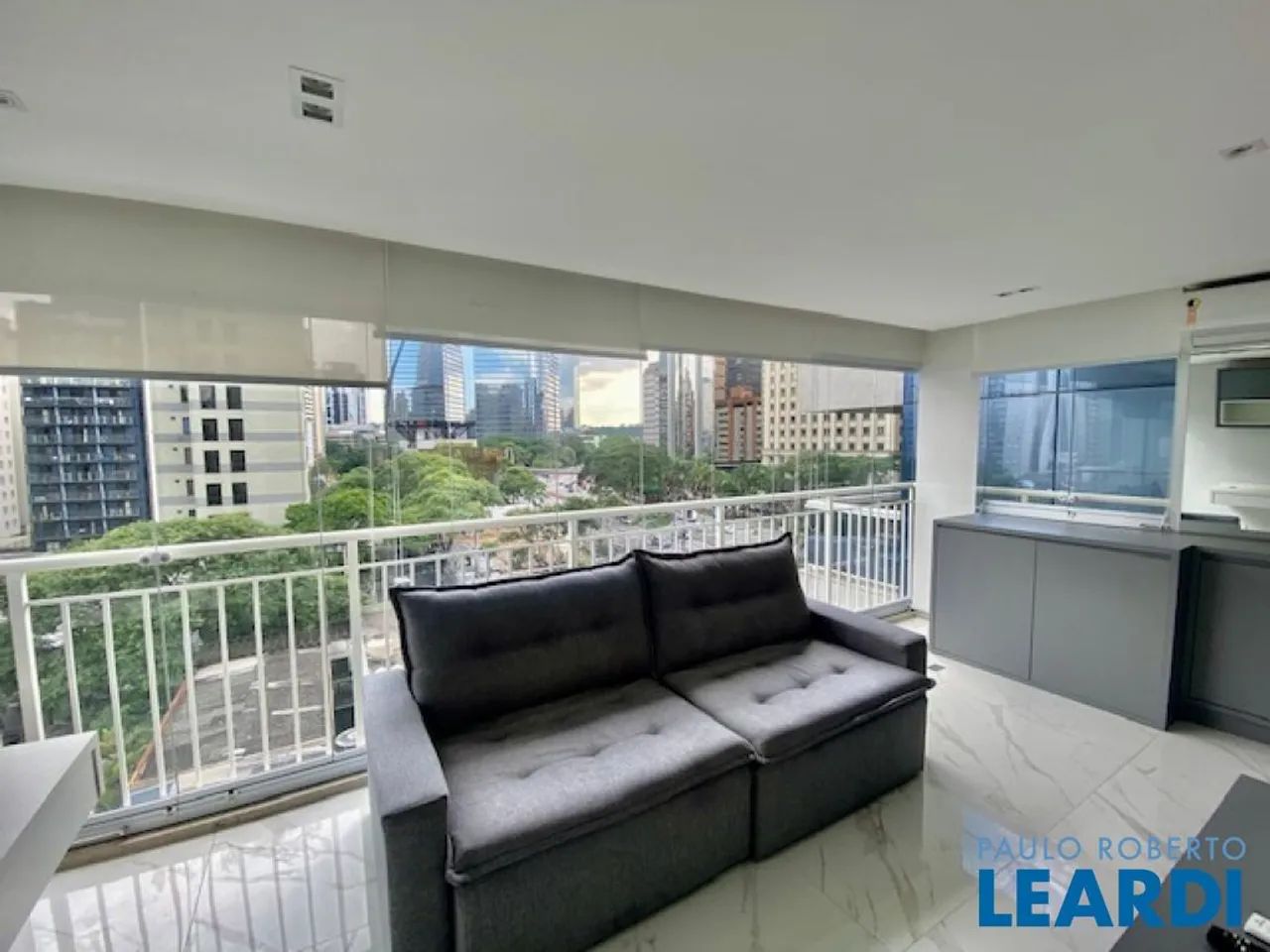 APARTAMENTO - VILA OLÍMPIA - SP - Foto 2