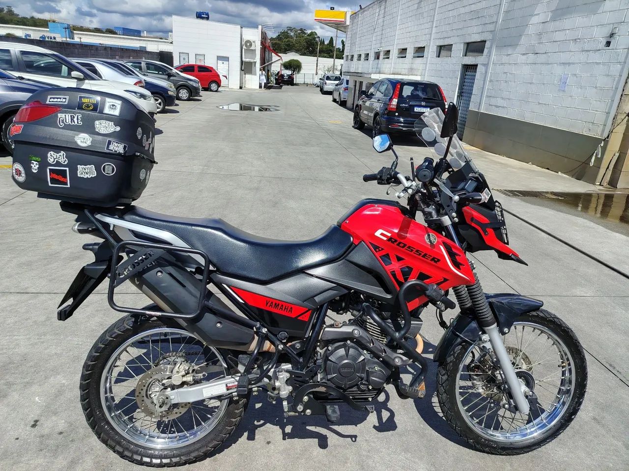 Crosser 2023 - Foto 3