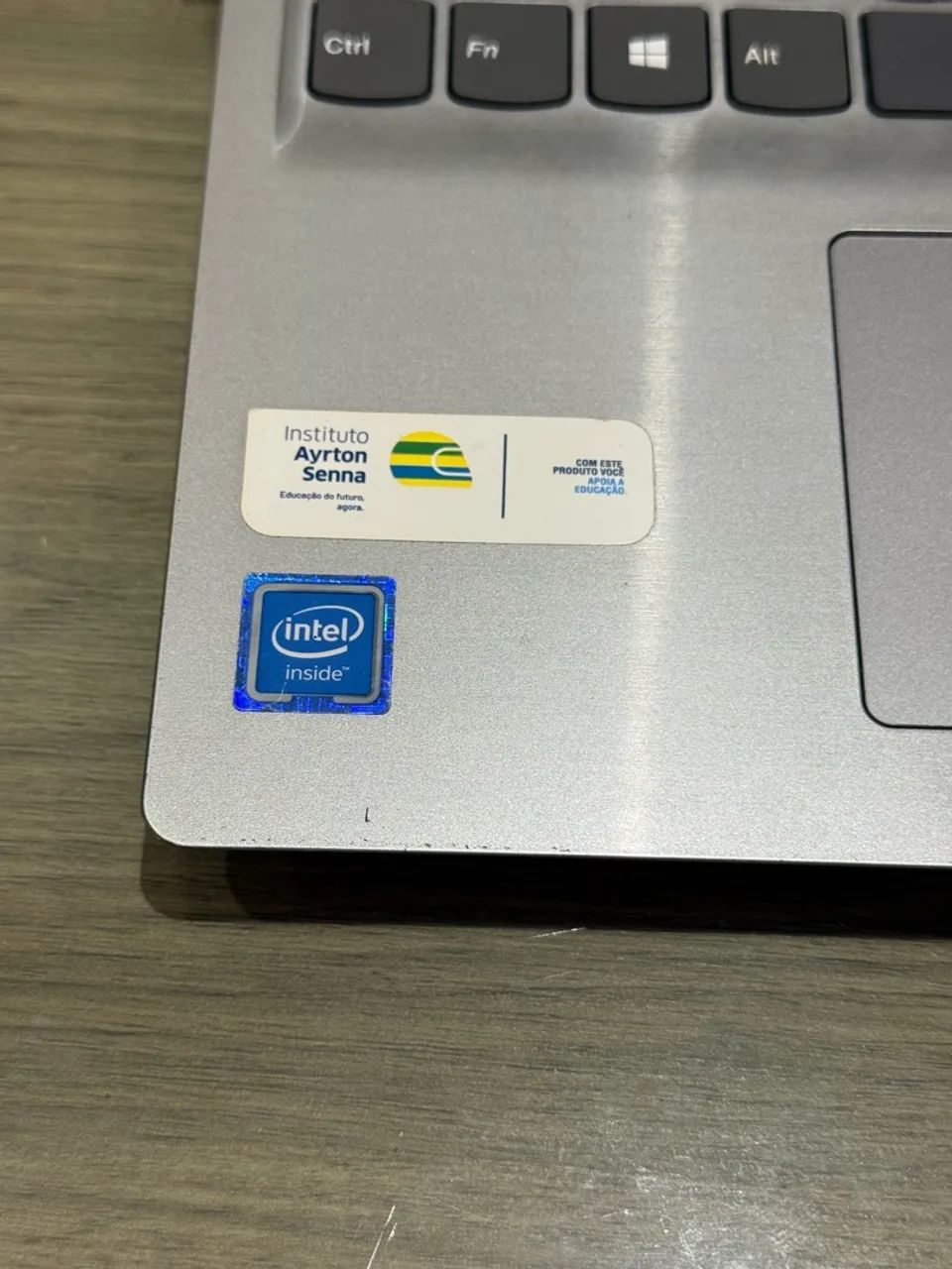 Notebook Lenovo ideapad - Foto 4