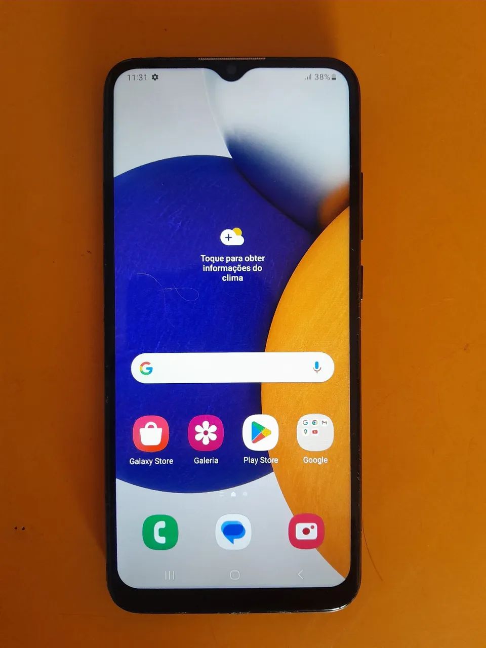 SAMSUNG A03 64GB - Foto 4