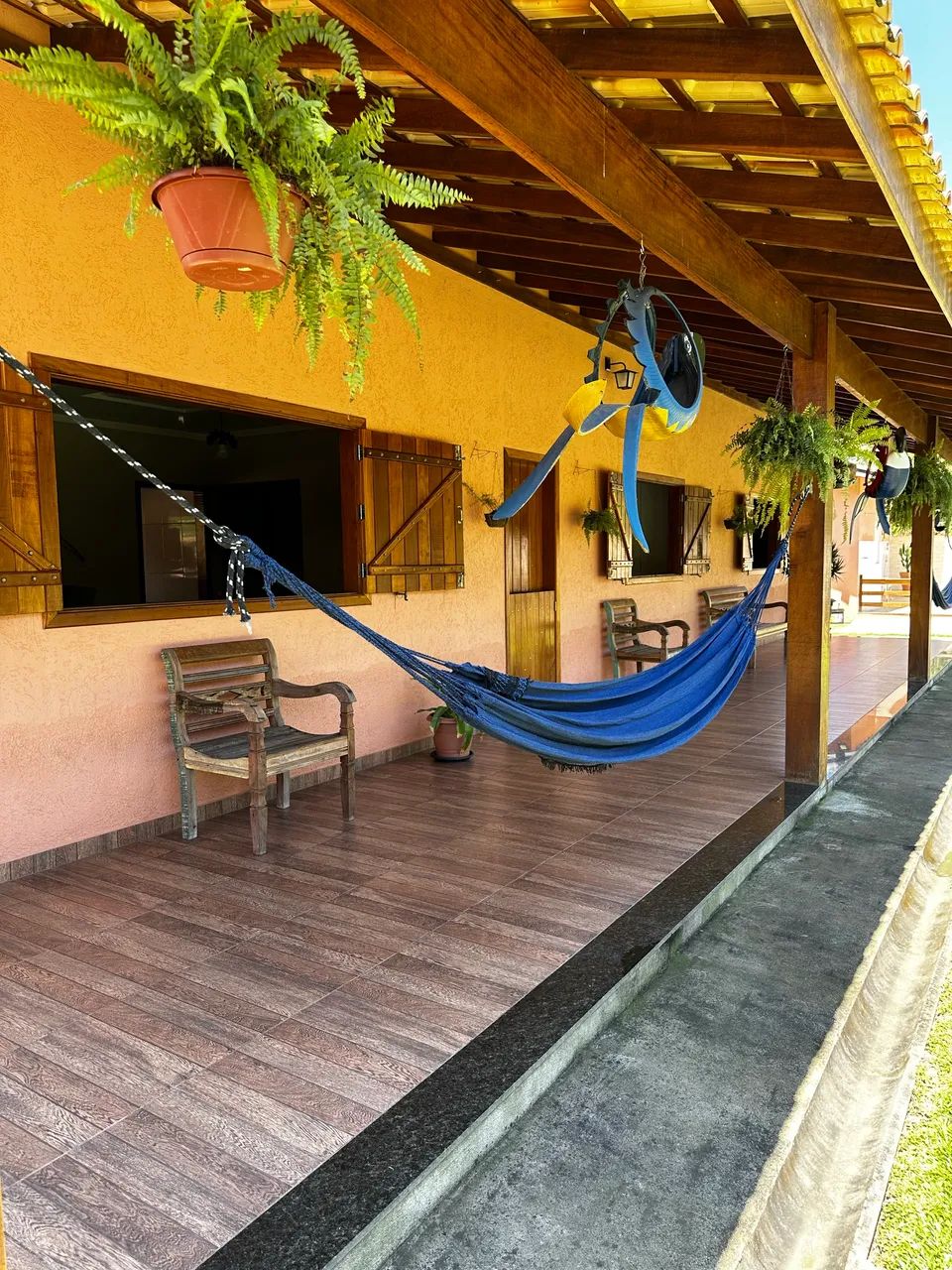 CHACARA - PONTE NOVA MONTEIRO LOBATO - Foto 14