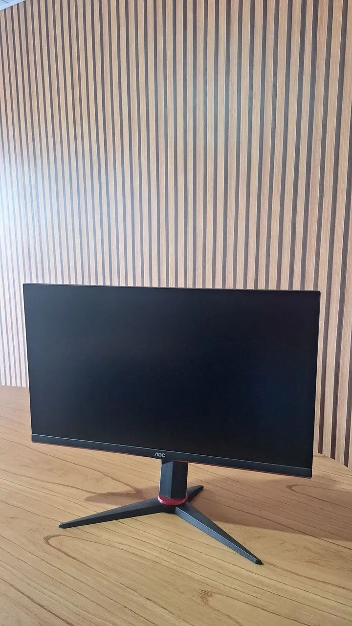 Monitor Gamer AOC 27G25