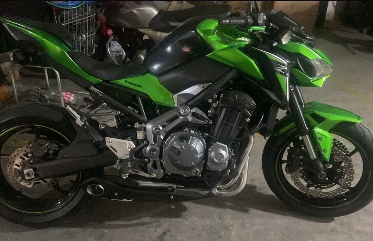 Z900 - Foto 4