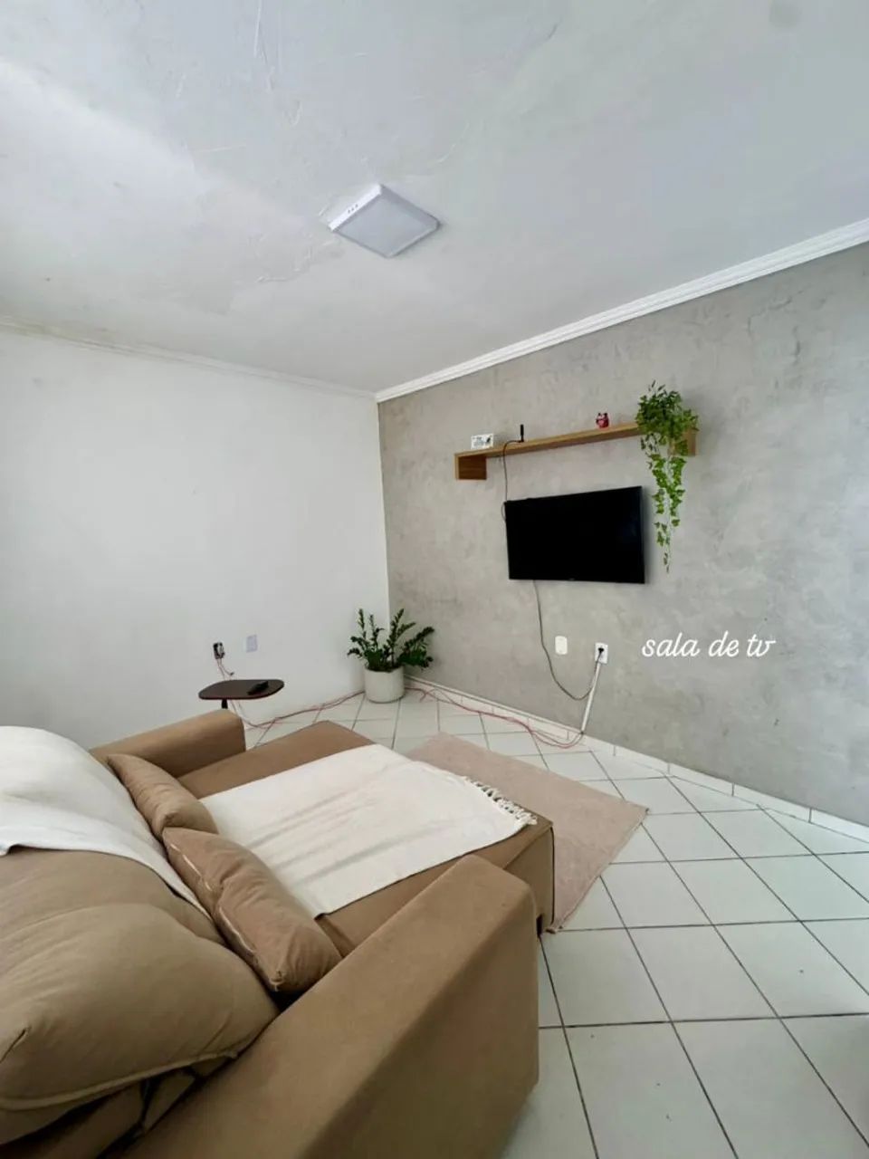 Excelente casa ampla no bairro da Ponta grossa. - Foto 3