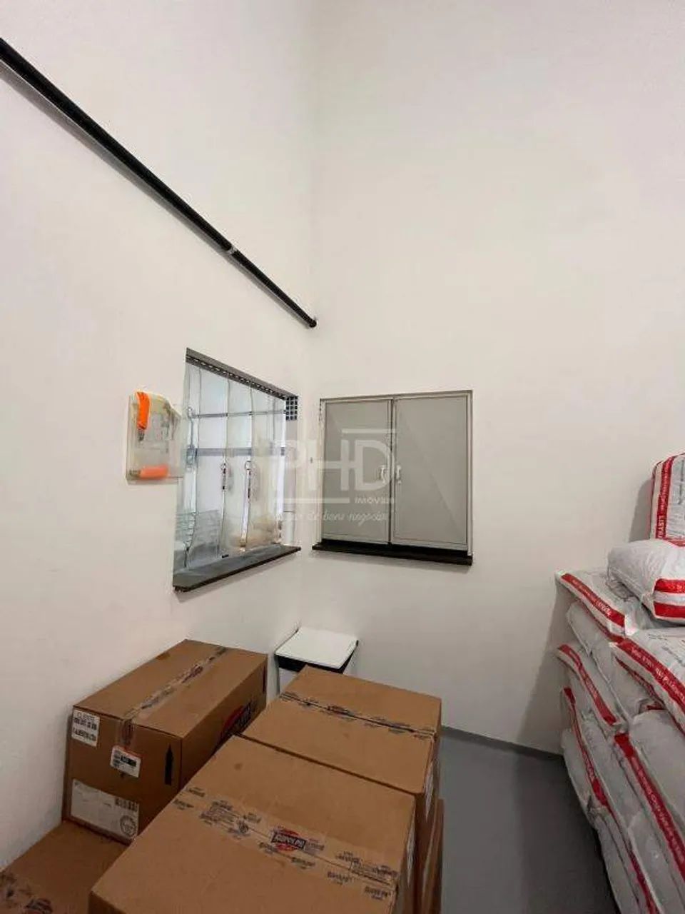 Galpão de 556 m² - Vila Camilópolis/ Santo André - Foto 4