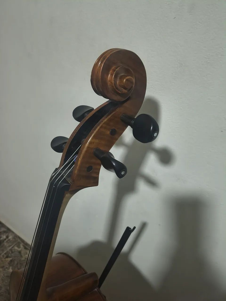 Violoncelo  - Foto 5