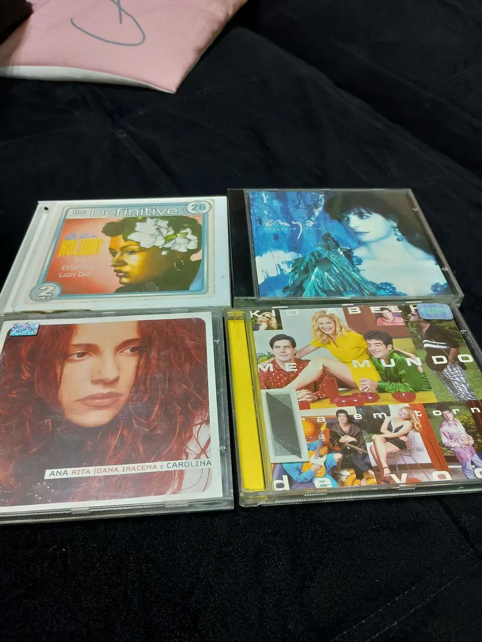 Cds de coleção  - Foto 4