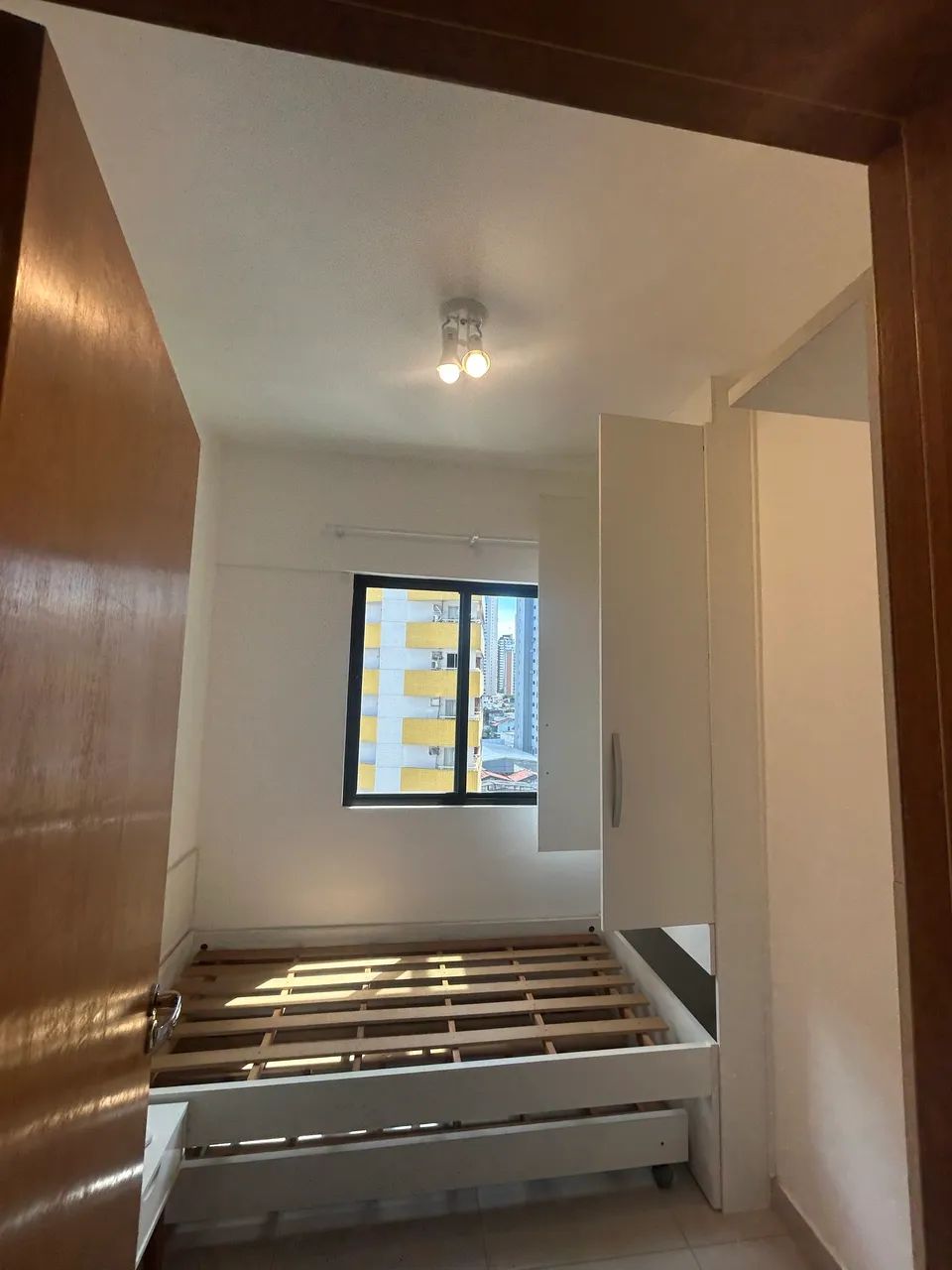 Alugo apto 2/4 Ed. Smart Boulevard  - Foto 4