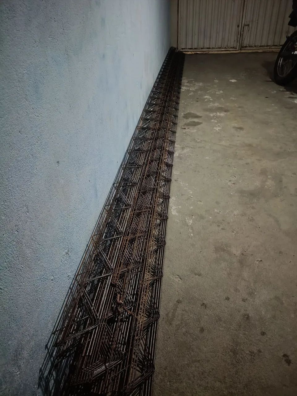 Treliças de construção  - Foto 3