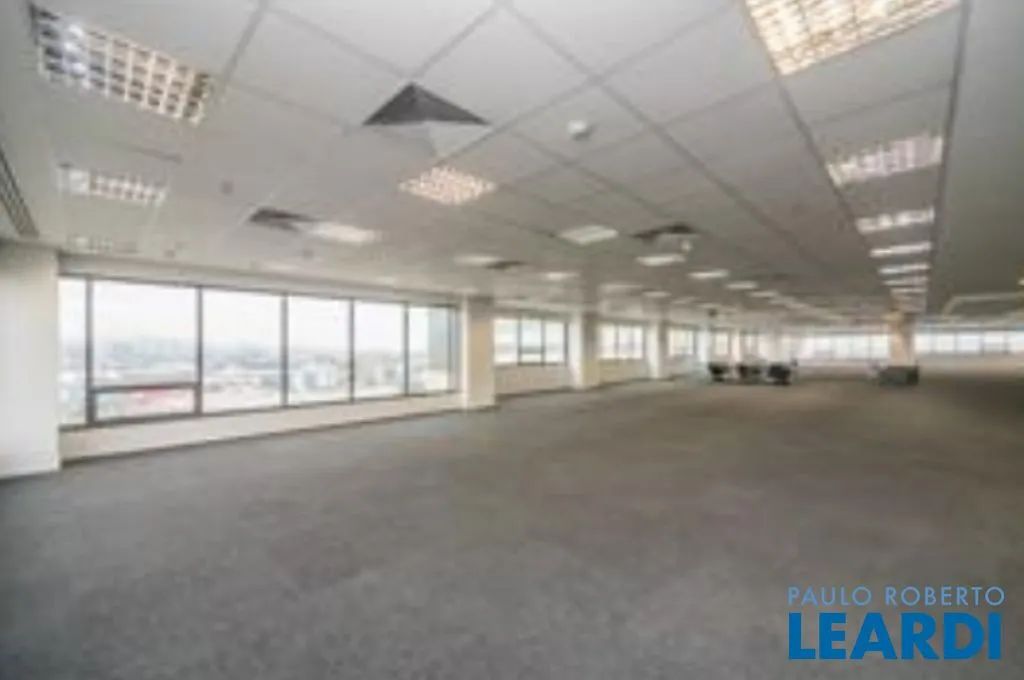 CONJ. COMERCIAL - TAMBORÉ - SP - Foto 3