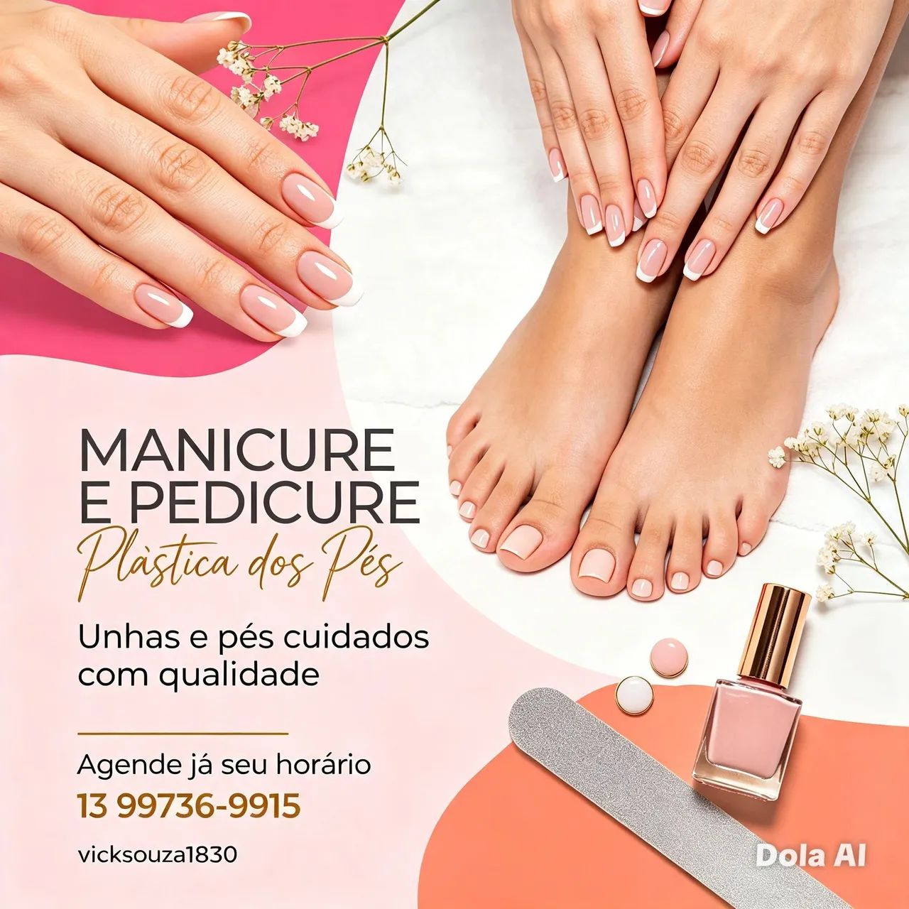 Manicure 