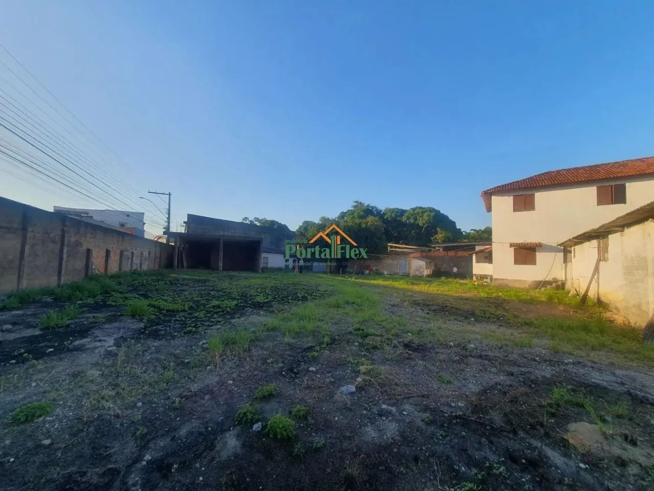 Terreno á locação em Carapina Grande - Serra/ES - Foto 8