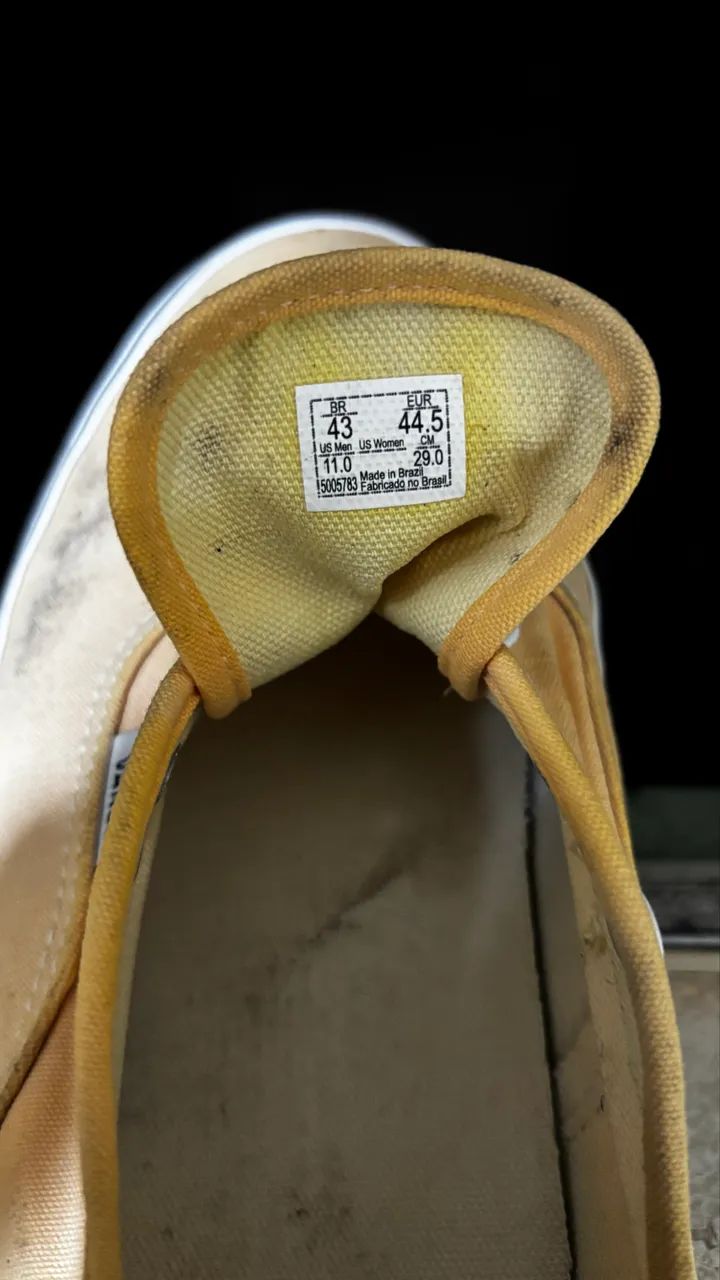 Tênis Vans  - Foto 3