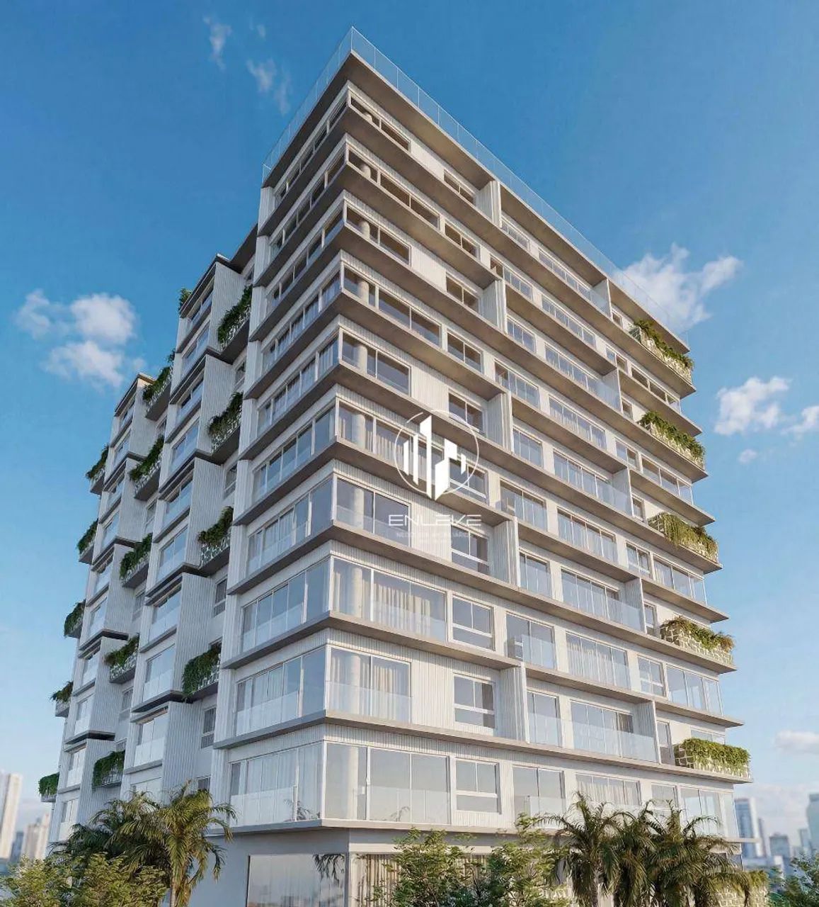 Lançamento de Apartamentos com 02 e 03 Quartos no Altiplano - Foto 2
