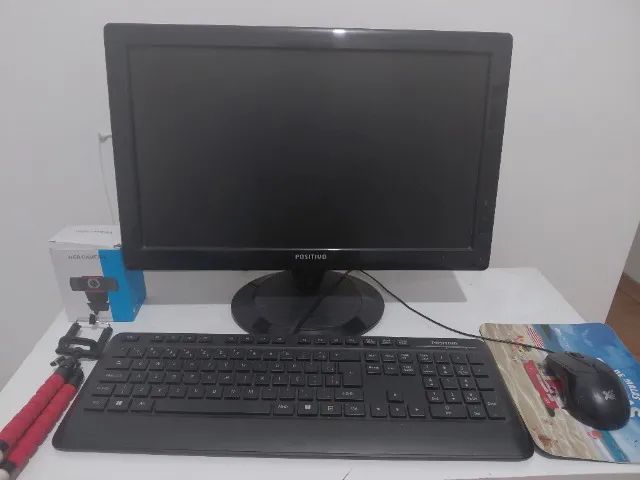Computador PC - Foto 3