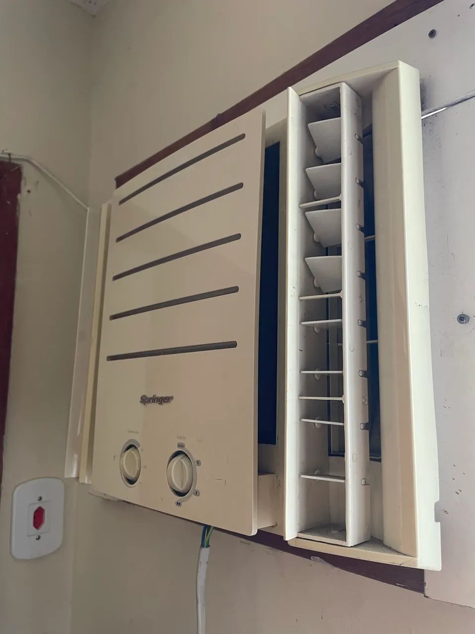 Ar condicionado 7.500 BTU - Foto 2