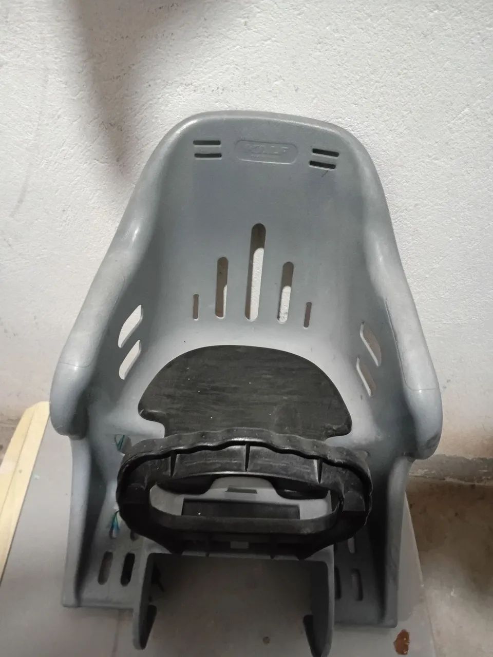 Cadeirinha para bicicleta