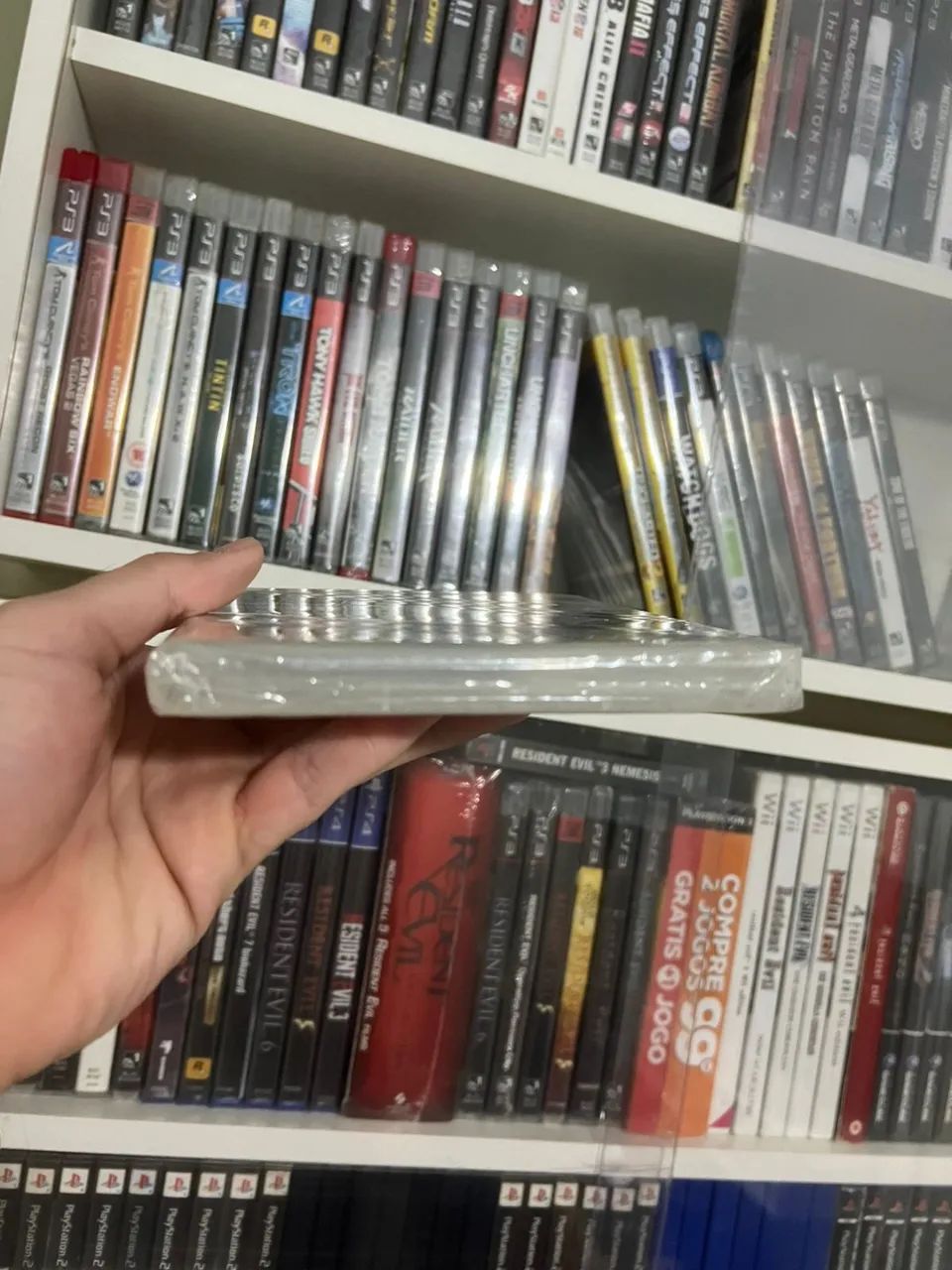 Metal gear solid ps3 LACRADO - Jogos de Vídeo Game - Centro