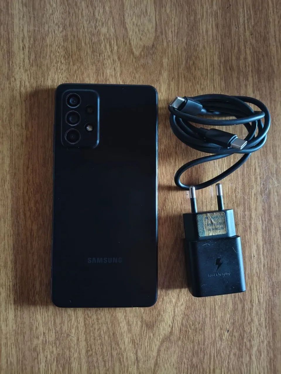 Samsung Galaxy a52s 5g  - Foto 4