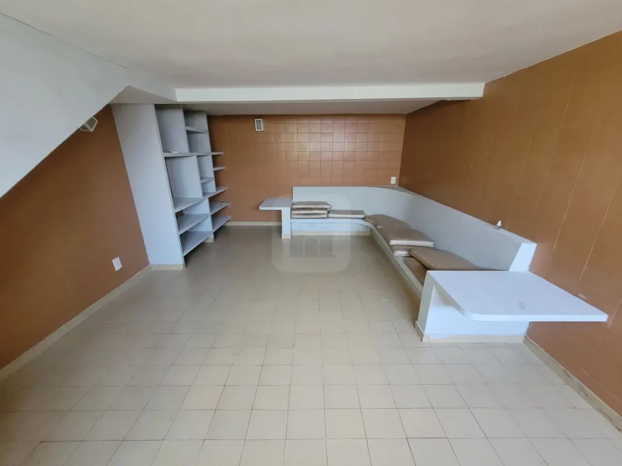 Casa para locação no bairro Martins - Foto 4