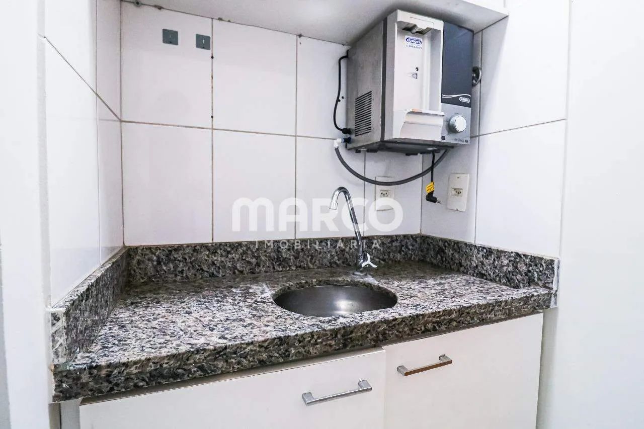 Ed. Sb Tower l Sala comercial l 53m² l Alvorada l Cuiabá-MT - Foto 5