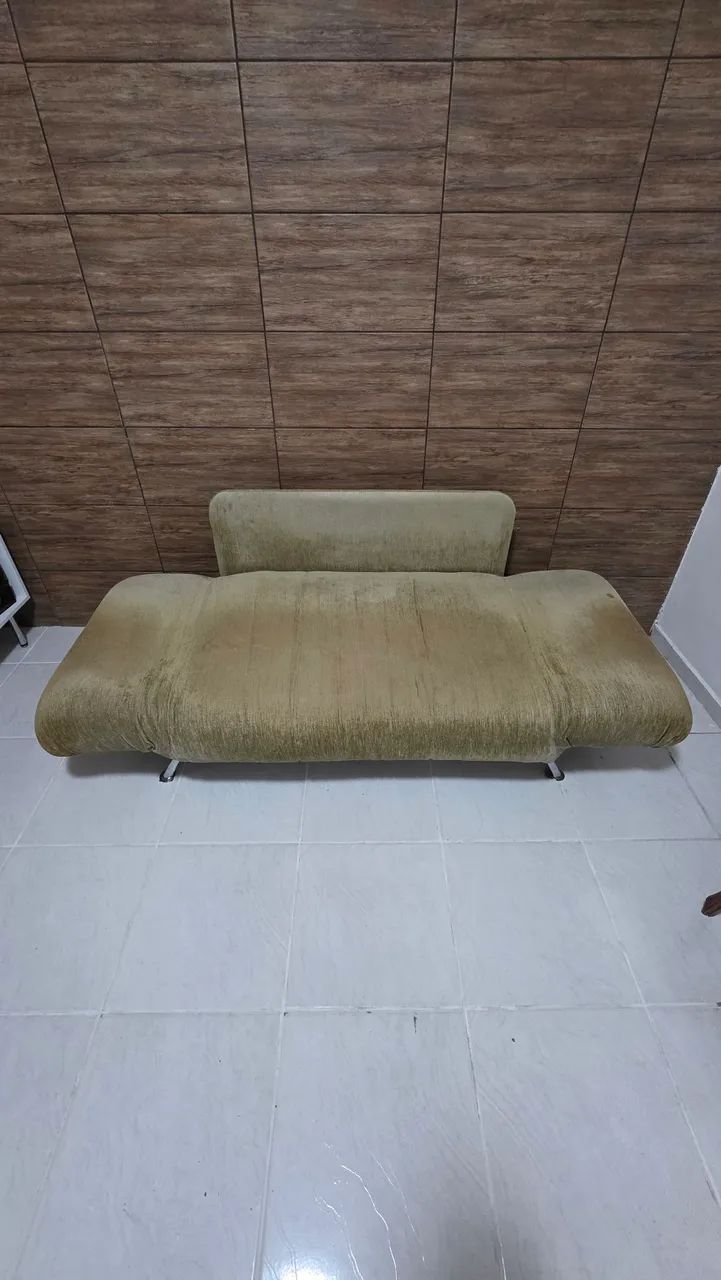 DOAÇÃO DE SOFÁ - Foto 3