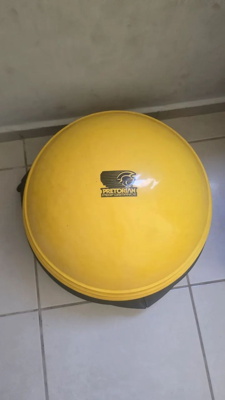 Bola de Equilíbrio 