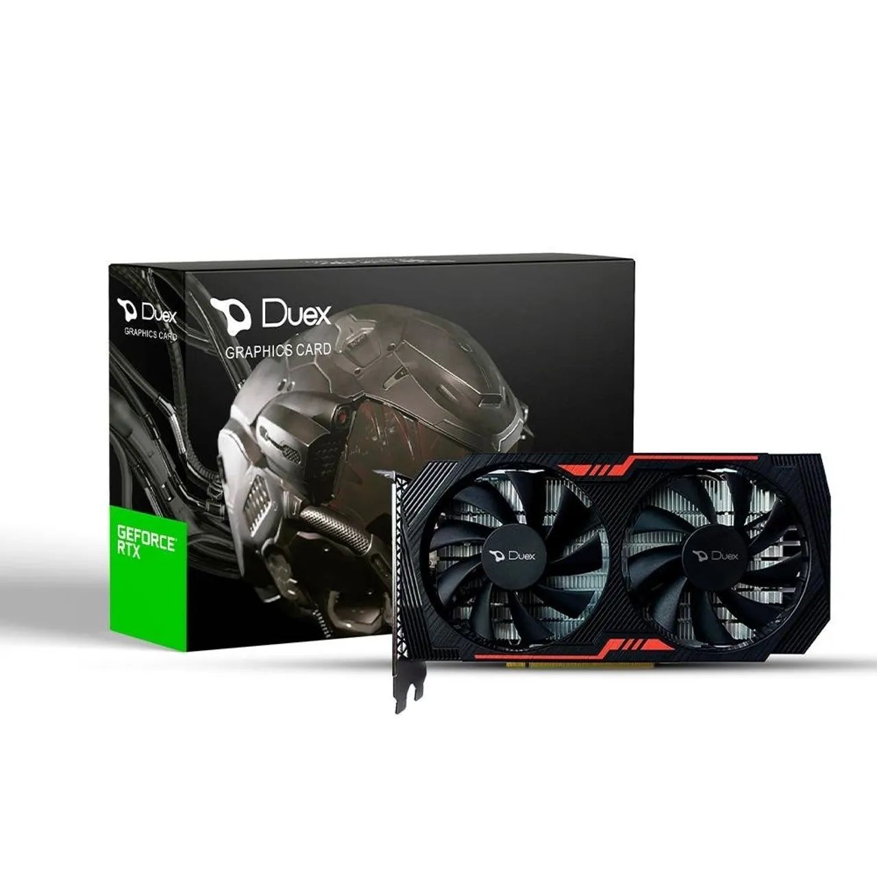 RTX 2060 Super (GEFORCE) - Foto 4