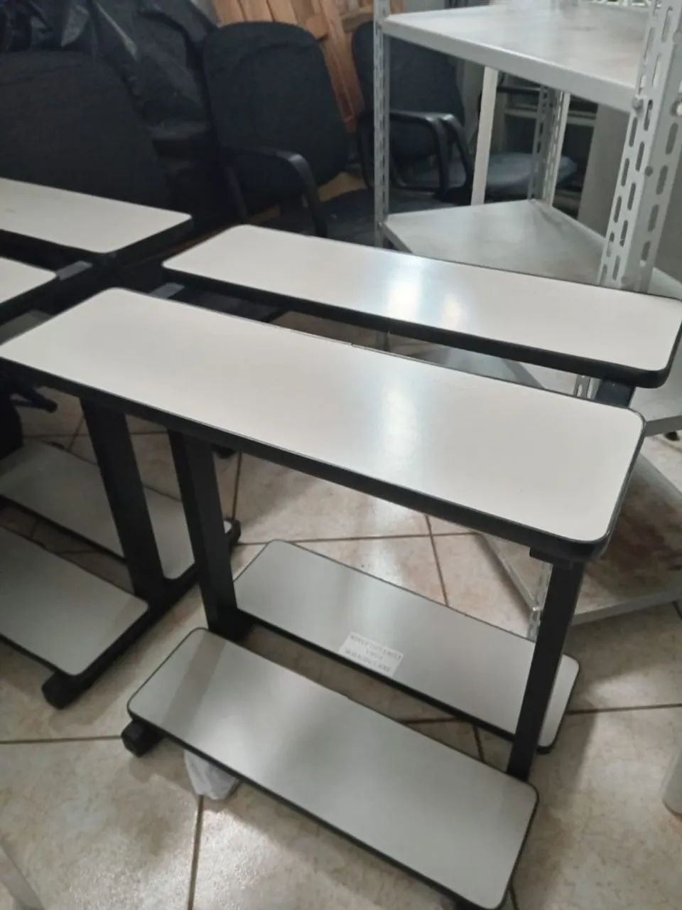Mesa para escritório  - Foto 3