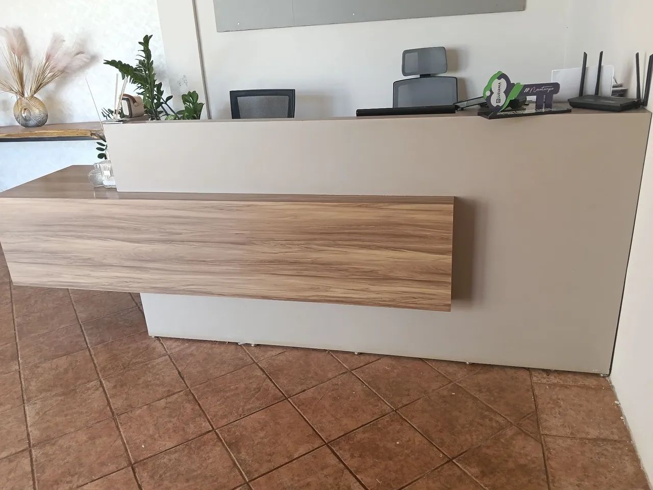 Balcão de MDF  - Foto 2