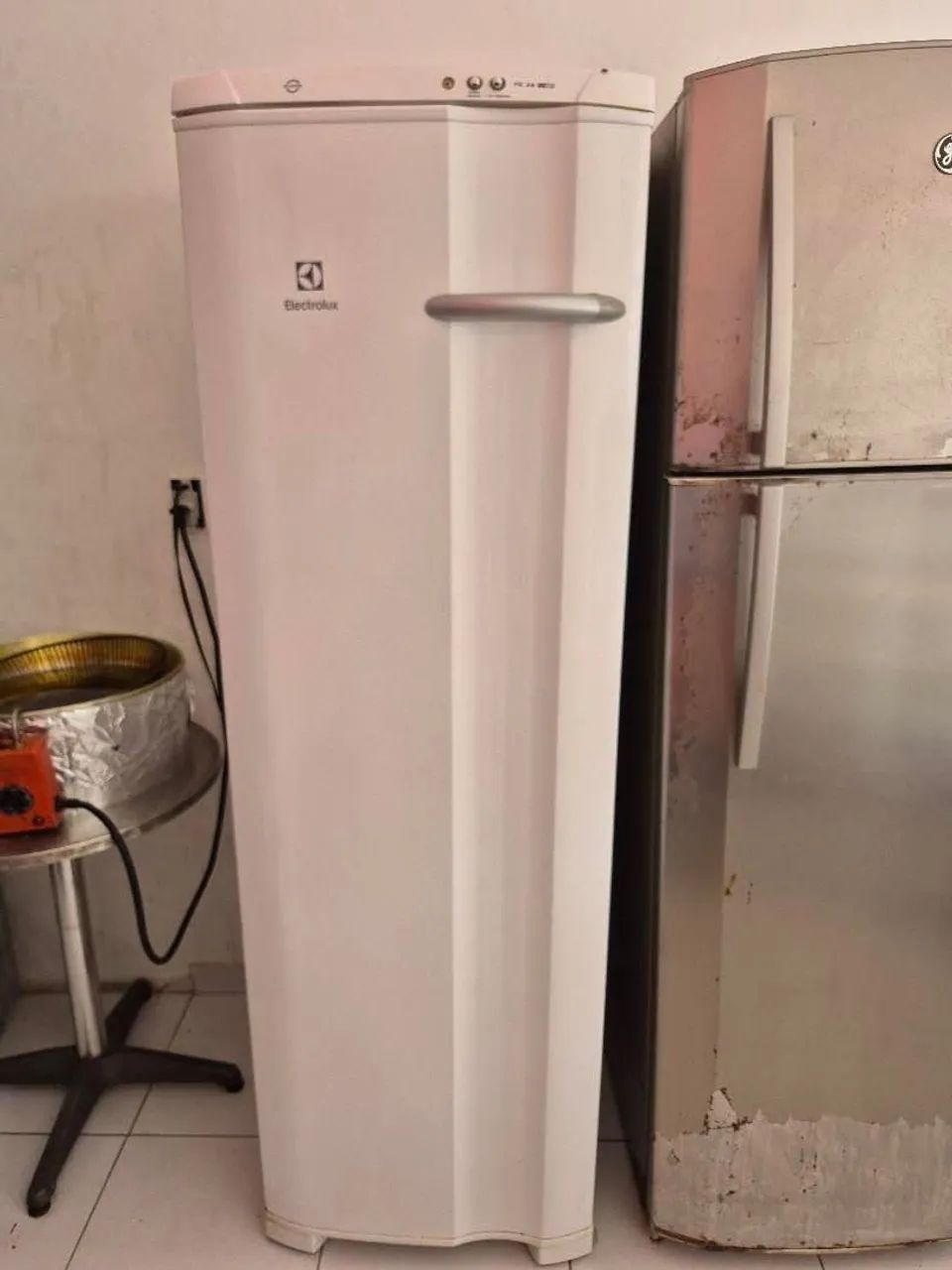 Freezer OPORTUNIDADE