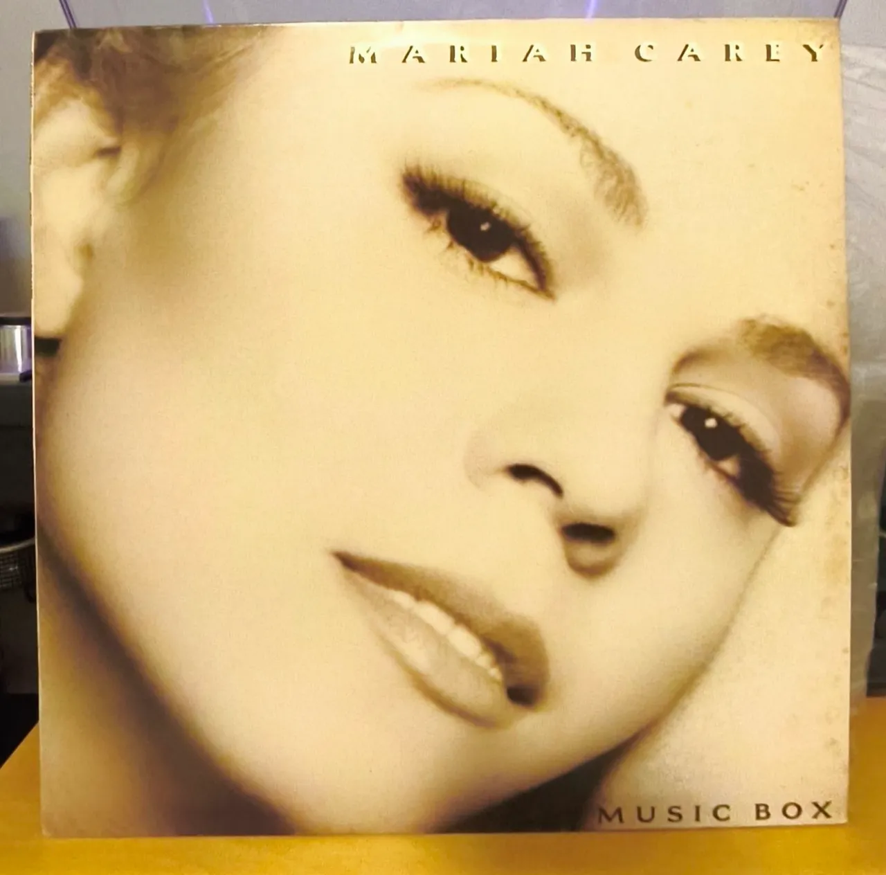 新品　Mariah Carey The Rarities 2CD+BD The Rarities - Mariah Carey (Blu-Ray + 2CD) - CDs, DVDs etc