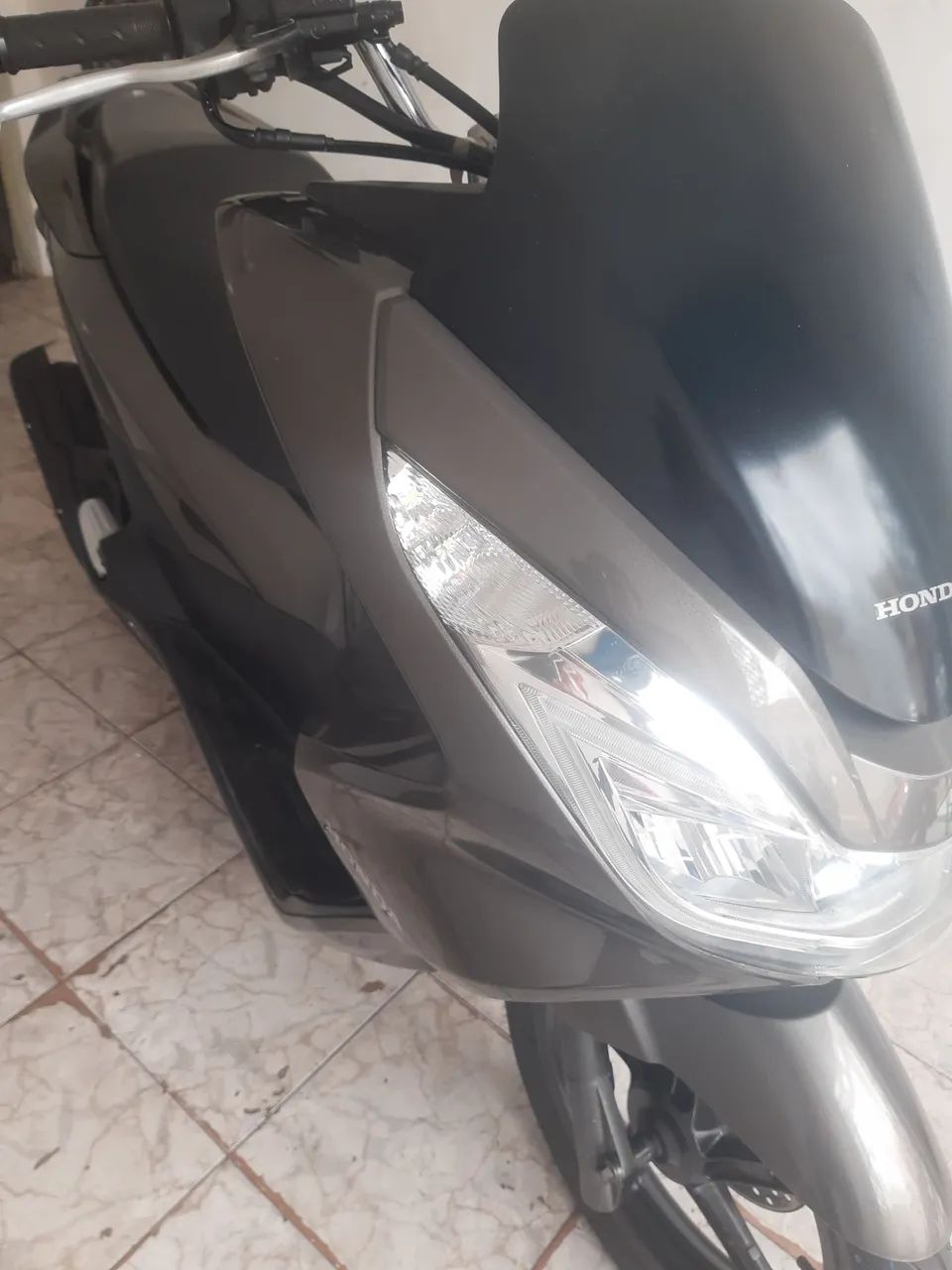 HONDA PCX ANO 2016  - Foto 2