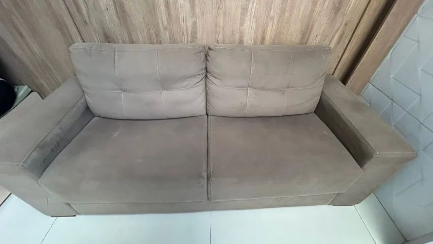 Sofá - 2 Lugares  - Foto 2