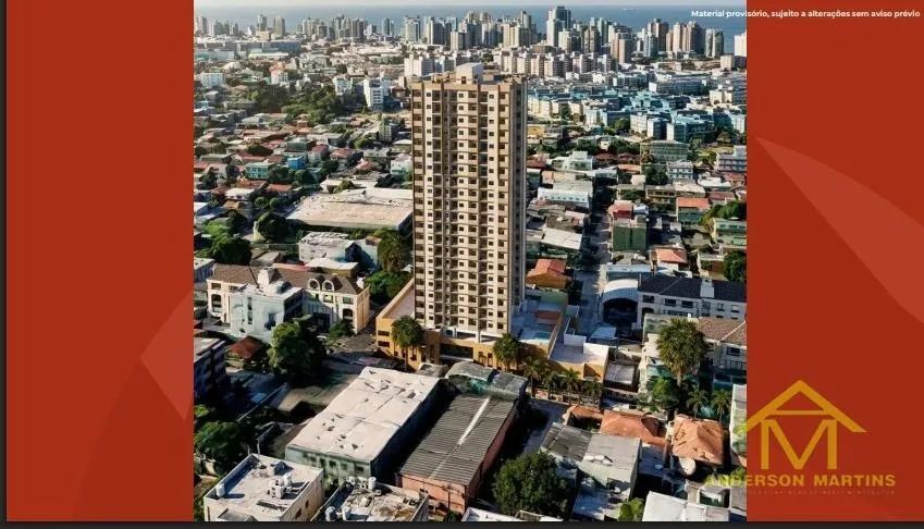 Apartamento em Cocal - Vila Velha, ES - Foto 2