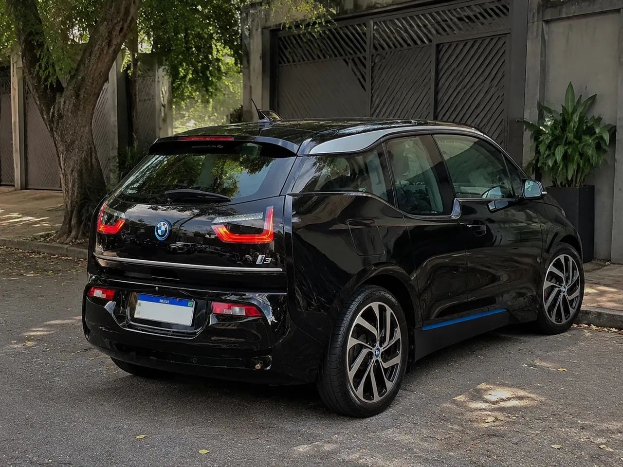 BMW I3 i3 Bev Full 170cv Aut. (Elétrico) 2022