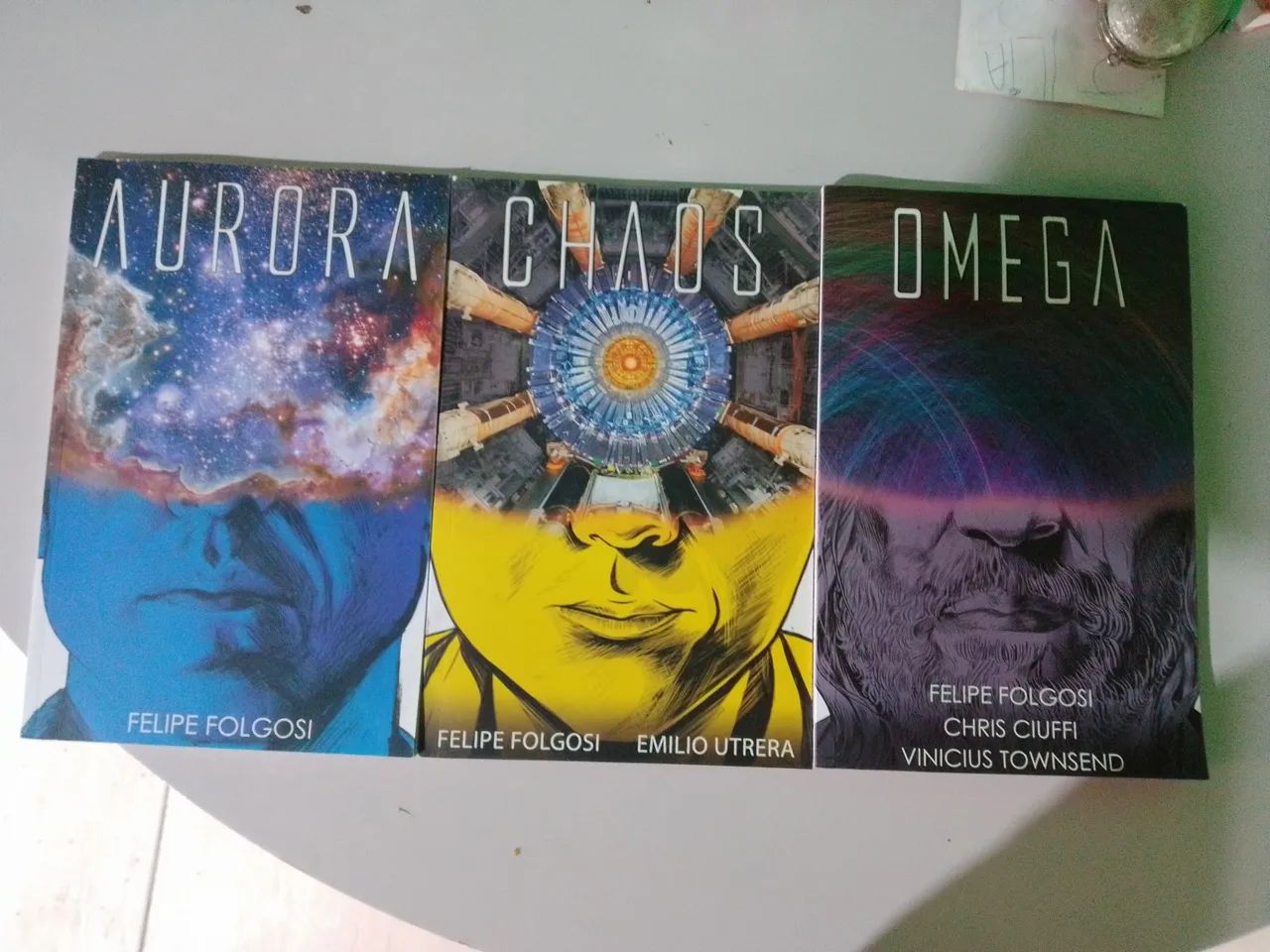 Livros