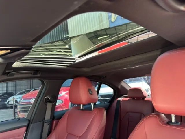 BMW Série 3 320I A 2.0 TB M Sport Activeflex 16V 4P, foto 20 de 20