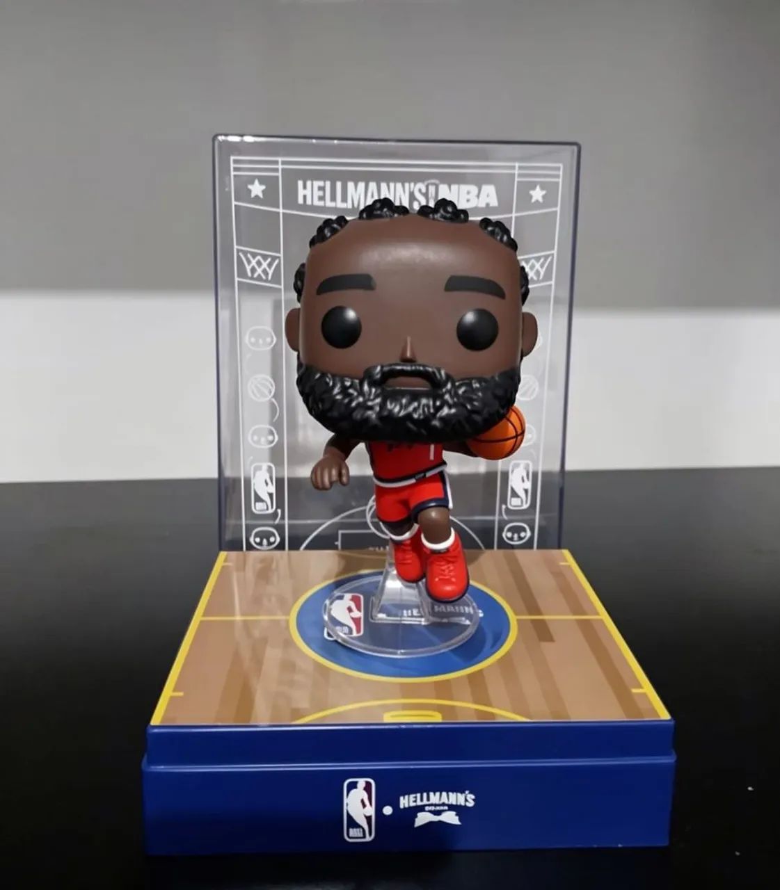 Bonecos NBA  - Foto 2