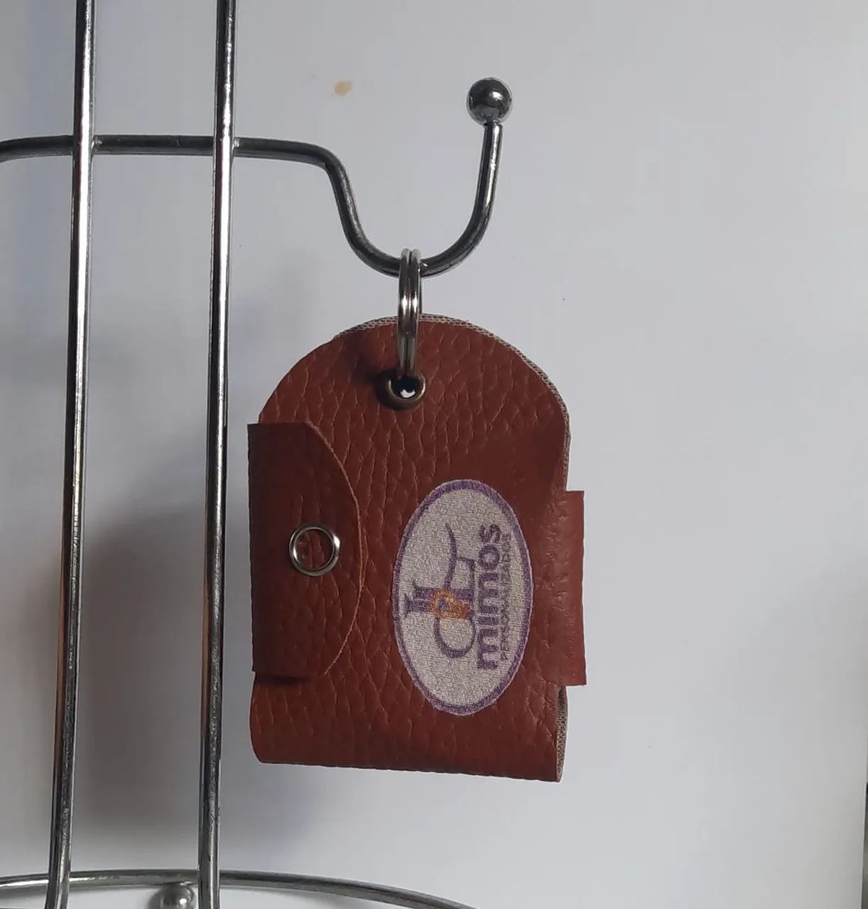 Porta-chaves PERSONALIZADO